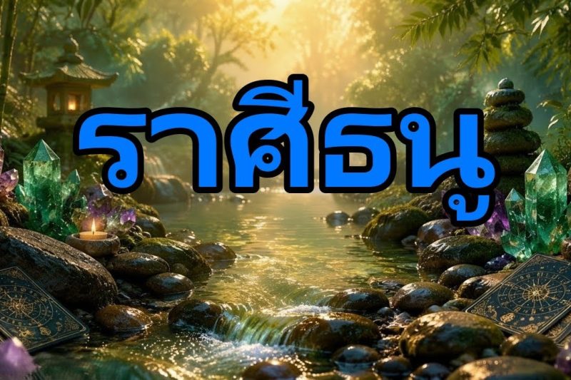 ราศีธนู♐ คุณจะพบกับชัยชนะที่ไม่คาดคิด❤️ 2 เซอร์ไพรส์ในวันเดียว 💫 และรักที่เปลี่ยนชีวิตคุณ