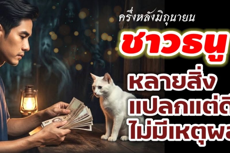 ♐️✨ ราศีธนู แปลกแต่ดี ไม่มีเหตุผล! ✨