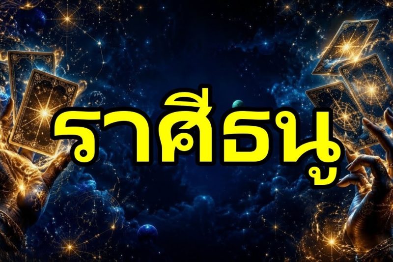 ราศีธนู♐ด่วน🚨ดูสิ่งที่คุณเพิ่งรู้ตอนนี้😮ใครบางคนรู้สึกแย่กับคุณกำลังจะมาสารภาพทุกอย่าง
