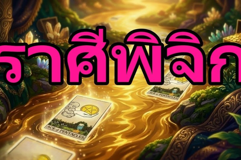 ราศีพิจิก♏คุณจะได้รับข่าวใหญ่ในวันพฤหัสบดีที่ 4!คุณจะกรีดร้องด้วยความสุข มันสุดยอดมากสิ่งที่คุณ