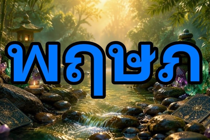 พฤษภ♉มีคนมาหาคุณแบบไม่คาดคิด😱เรื่องฉาวโฉ่และความจริงที่เปลี่ยนทุกอย่าง