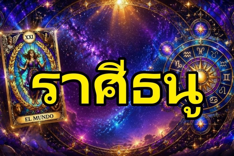 ราศีธนู♐ สัปดาห์นี้🚨 เผยความจริงในที่ทำงานและคำเตือนที่เปลี่ยนเส้นทางของคุณ