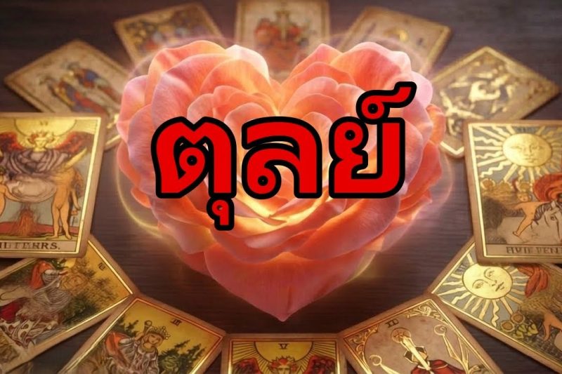 ตุลย์♎จะมีบางอย่างที่แรงมากเกิดขึ้น !ไม่เคยคิดมาก่อน !ในที่สุดก็เป็นจริง !ทนไม่ไหวแล้ว