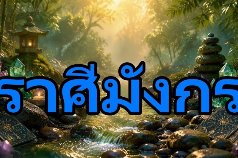 มังกร♑อังคารที่ 23 มิ.ย. นี้ระเบิดลงตูมใหญ่ ⚡ข่าวเรื่องเงินสั่นสะเทือนโชคชะตาคุณ