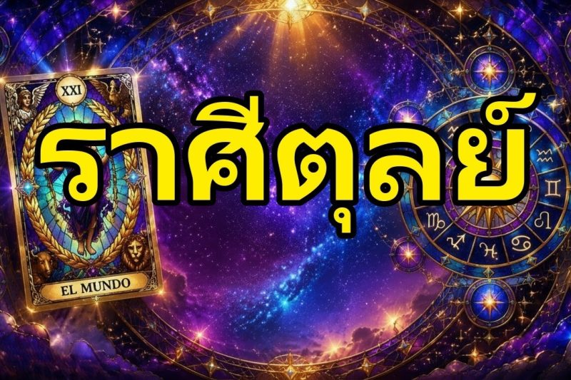 ตุลย์♎ เตือนภัย😱 เซอร์ไพรส์ทำคุณช็อก: คนนั้นอยากเจอคุณและอยากคุยให้ชัดเจน