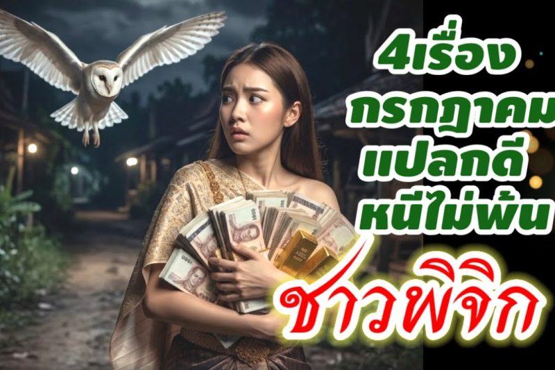 ราศีพิจิก แปลกดีกรกฎาคม