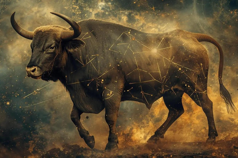 ราศีพฤษภ ♉ ดาวศุกร์ “ราชาโชค” ⚡️ดาวพฤหัส “มหาอุจจ์” เกิดโชคดี ในเรื่องใด?💖
