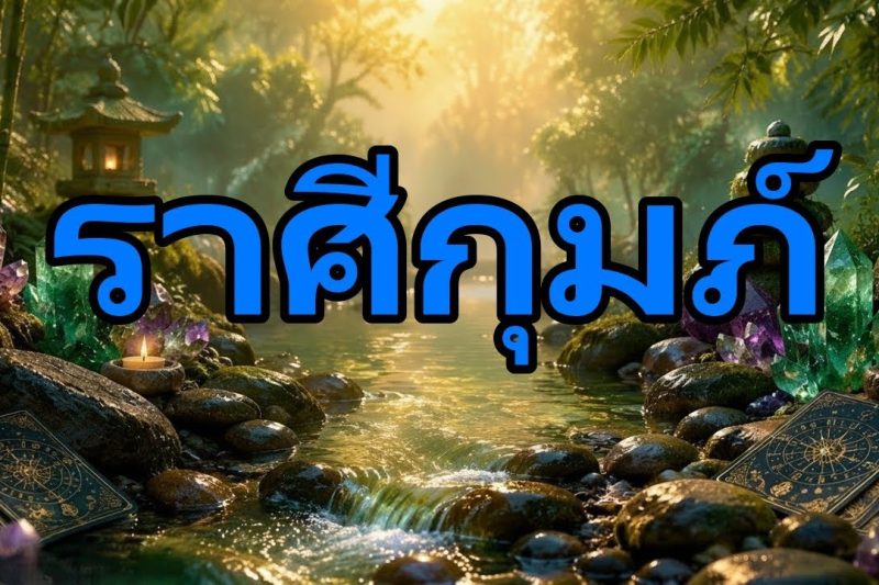 ราศีกุมภ์♒ เรื่องจริง 🚨😵 วันอังคารที่ 23 ชีวิตคุณจะเปลี่ยนไปตลอดกาล! ด่วน