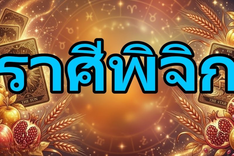 ราศีพิจิก ข่าวดีมาถึงแล้วที่จะเร่งโชคลาภของคุณ พรด้านการเงิน !!