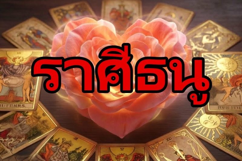 ราศีธนู♐ยืนยันแล้ว !มีความโหยหาและความรักที่แท้จริง !บางคนกลับมาเพื่อบอกความจริงกับคุณ