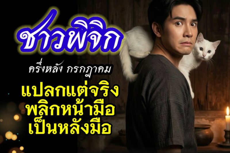 ♏ ราศีพิจิก | พลิกหน้ามือเป็นหลังมือ! กรกฎาคม 2569