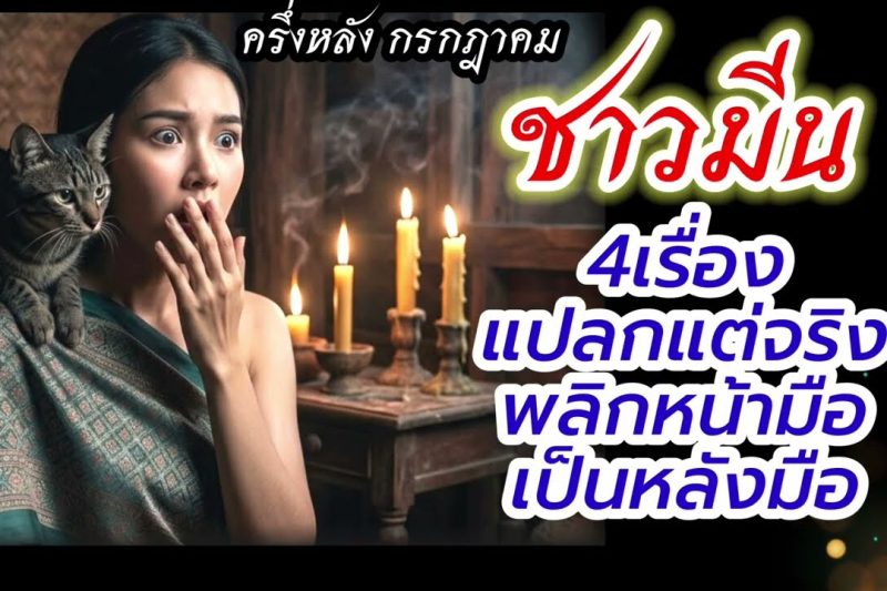 ราศีมีน♓ แปลกแต่จริง! ครึ่งหลังเดือนกรกฎาคม ชีวิตกำลังเปลี่ยนไปในทางที่ดี