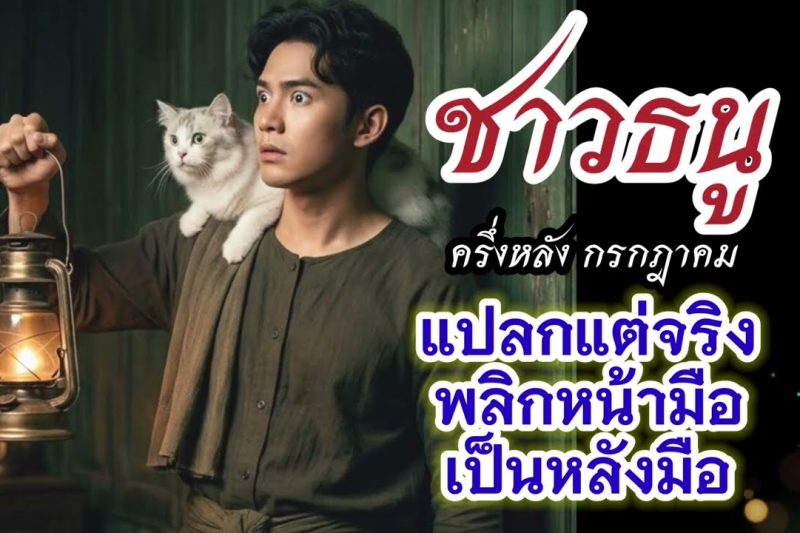 ♐ ราศีธนู | ครึ่งหลังกรกฎาคม 2569 จุดเปลี่ยนครั้งสำคัญกำลังมาถึง