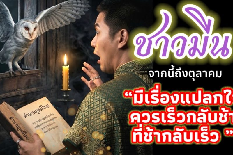 ♓ ราศีมีน 🌌 เรื่องน่าแปลกใจ! หลายคนเชื่อว่าดาวโคจรส่งสัญญาณการเปลี่ยนแปลง