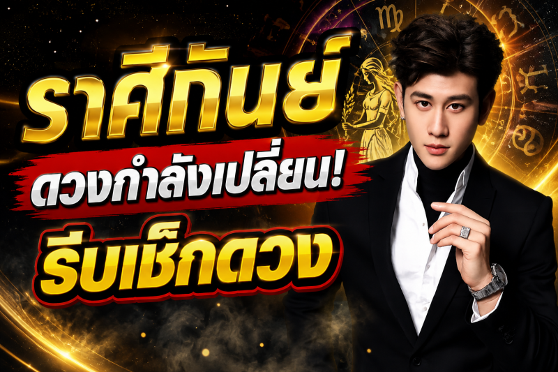 ตกใจมาก‼️ราศีกันย์♍ อาจารย์ไวท์ เปิดดวง ทำตามแบบนี้แล้ว! ดวงจะพ้นจากเคราะห์กรรม เช็กดวงของคุณตอนนี้